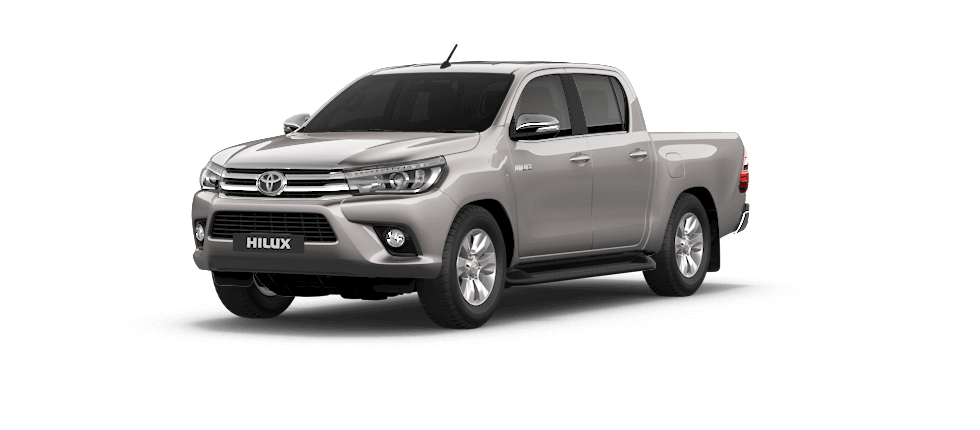 Luxury SUV