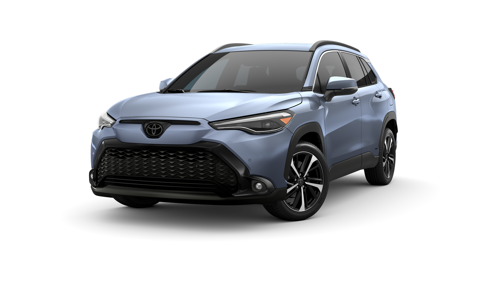 Luxury SUV