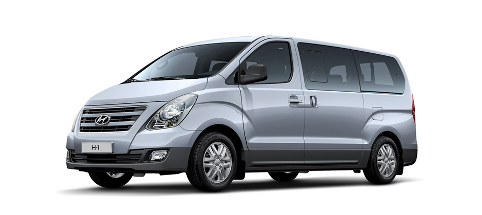 Luxury SUV